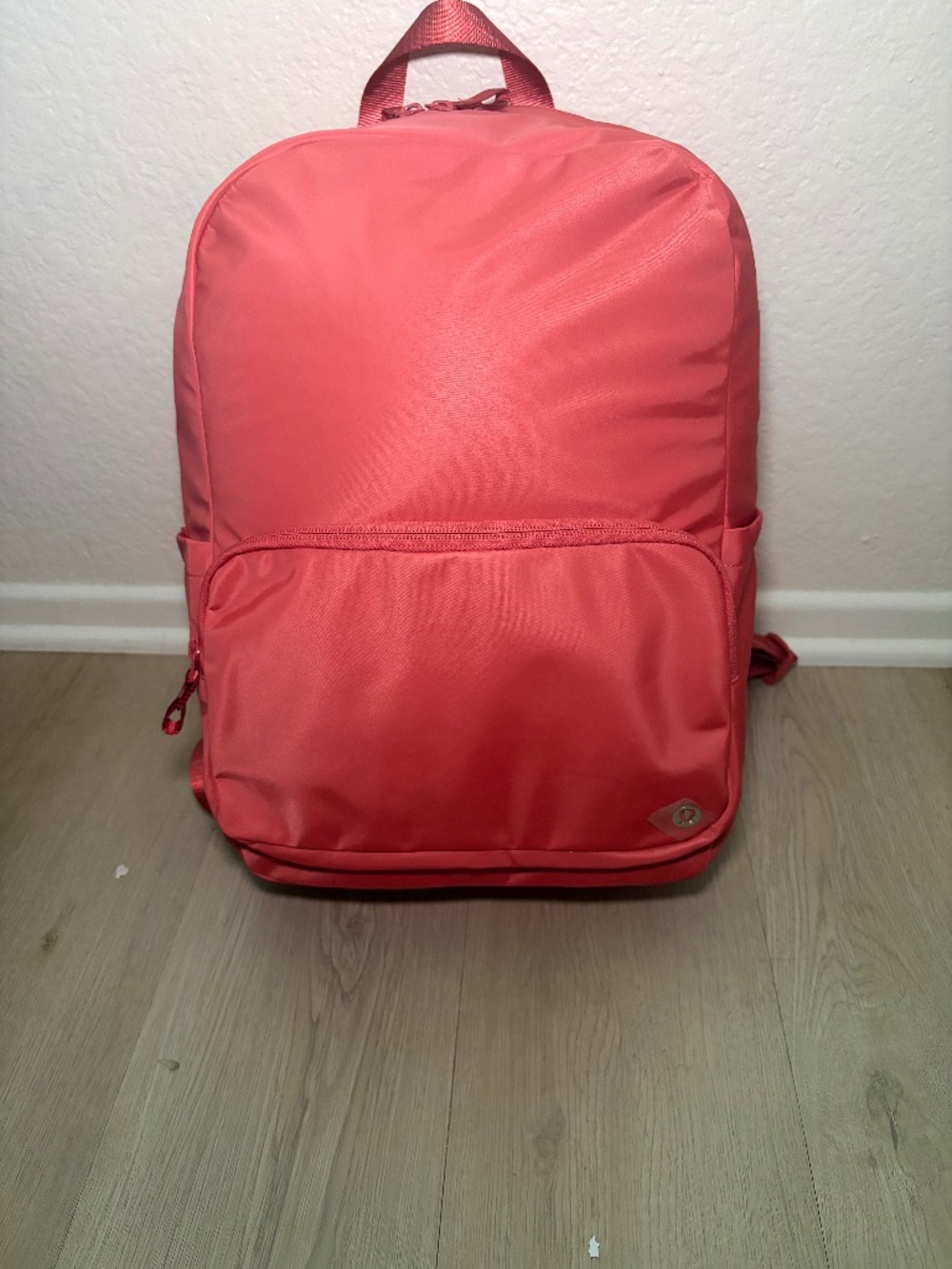 Lululemon backpack